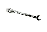 Black Rhino 00236 7/8-Inch Ratcheting End Wrench [並行輸入品]