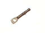 Tie Wireアンカーハンガーコンクリート用YZP 6 MM x 50 mm ( ) by ONESTOPDIY。Com
