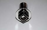 Hot Air Rework Nozzle #1262 12x12mm QFP by Aoyue
