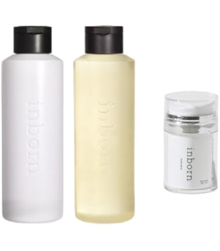 Amazon | 【サロン品質】インボーン シャンプー 300ml