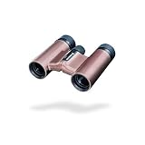 VANGUARD VESTA 8210 Rose 双眼鏡 VESTA Compactsシリーズ ローズピンク 8倍 21mm 8×21mm