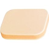 カバーマーク パウダリースポンジS 1個