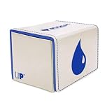 Mana 8 - Alcove Edge Deck Box - Island