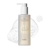 IOPE 公式 バイオ コンディショニング エッセンス フォーム 180ml クレンジングフォーム 泡 洗顔フォーム