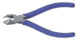 3.peaks 斜ニッパ 穴付・バネ付・成形グリップ 150mm DNP-150ZH-S