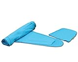 ボバ(Boba) ラップ 抱っこ紐 クラシック ターコイズ Boba Wrap Classic [並行輸入品]