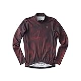 カペルミュール ライトウォームジャージ