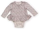 GAP(ギャップ) ロンパース 80サイズ 女の子