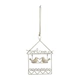 COVENT GARDEN ハウス・ウェルカムハング VD-70