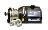 4000LBスーパーウインチ(1800キロ)12V
