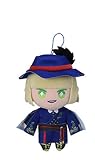 ディズニー ツイステットワンダーランド Twisted Wonderland EXぬいぐるみ エクストラぬいぐるみ (ルーク・ハント)