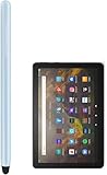 AMZ Fire タブレットペン AMZ Fire Max 11ペン用 Fire HD 8ペン Fire HD 10ペン タブレット タッチスクリーンペン(ブルー)
