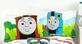 Thomas and Friends Pillowcase [並行輸入品]