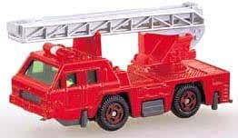 トミカ 22 日産 ディーゼル はしご付き消防車 1 1 ブリスター ミニカー ダイキャストカー おもちゃ Amazon