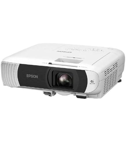 Amazon.co.jp: EPSON EB-W55D2 スタンダードモデル ベーシックシリーズ 