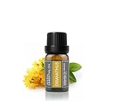 Cywinfow 金木犀精油 アロマオイル 100％天然植物由来 金木犀エッセンシャルオイル 10ml (標準サイズ)