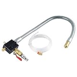 HHIP 8401-0200 Multi Function Mist Coolant Sprayer System [並行輸入品]