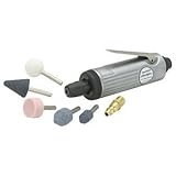 Central Pneumatic Air Die Grinder Kit [並行輸入品]
