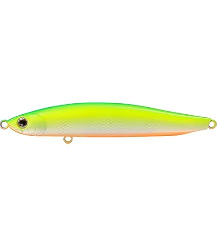 Amazon.co.jp: スミス(SMITH LTD) ミノー チェリーブラッド MD 90mm