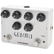 PLAYTECH GEMINI ディレイ PlayTech Gemini 使ってみた - YouTube