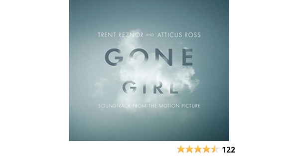 Amazon Ost Gone Girl Original Soundtrack 輸入盤 ミュージック