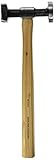 パフォーマンスツールw1007db 7ピース自動ボディ修理キット Heavy Shrinking Hammer W1012