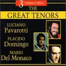 Great Tenors