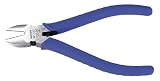3.peaks 強力ニッパ バネ付・成形グリップ 150mm NP-150Z-S