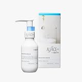 ALFACE(オルフェス) インバス ブースターセラム（美容液） 100ml 濡れた肌に使える バスルーム保湿 保湿 乾燥 ビタミンC誘導体 パラベンフリー アルコールフリー 鉱物油フリー 石油系界面活性剤フリー タルクフリー 合成着色料フリー インバスセラム 浴室用セラム 湯上りセラム
