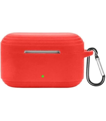 Amazon | For Devialet Gemini II ケース [HVUYAL] 紛失防止用の