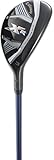 キャロウェイ (Callaway) XRユーティリティー XRオリジナルシャフト 408964407537 2015 カーボン フレックス:SR ハンド:right ロフト角:22 シャフト長さ:39.5in 番手:UT#4H ライ角:59.25度 キックポイント:中調子