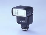 SONY フラッシュ HVL-FH1100