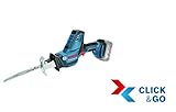BOSCH ( ボッシュ ) コードレス バッテリー セーバー ソー GSA 18 V-LI C
