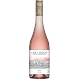 【ボルドー1級シャトー ラフィットが手がけるチリワイン】ロス ヴァスコス ロゼ [ NV ロゼワイン 辛口 チリ 750ml ]