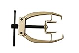 CTA Tools 2239 Thin-Profile Overhead Valve Spring Compressor [並行輸入品]