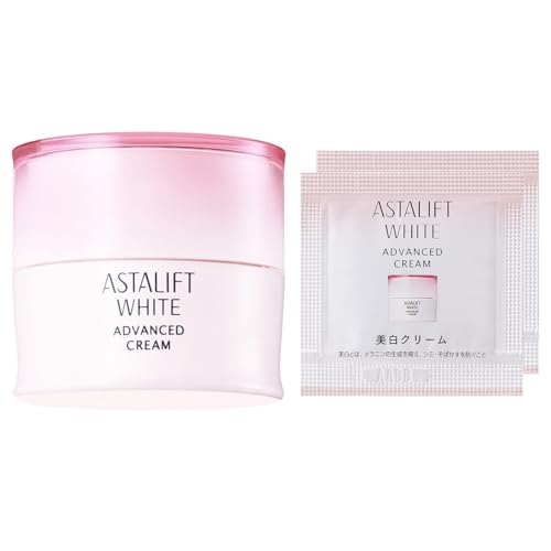 ホワイト アドバンスドクリーム