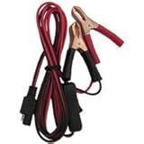 Wire Harness with Clamps [並行輸入品]
