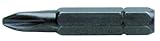 Stanley Proto J60116 1/4-Inch Hex Phillips Power Insert Bit Number- 2 [並行輸入品]