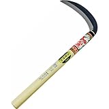 ね鹿 三日月鎌 195mm