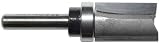 Magnate 7602 Pattern Router Bits - 5/8 Cutting Diameter; 1 Cutting Length; 1/4 Shank Diameter by Mag