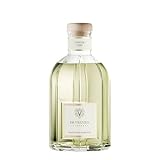【直営】DR. VRANJES –ドットール・ヴラニエス ディフューザー GINGER LIME〈ジンジャー・ライム〉2500ml ルームフレグランス リードディフューザー メイドインイタリア シトラスフルーティノート 透明感あふれるフレグランスカラー/エレガントなオリジナルショッピングバッグ付き