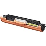 CANON トナーカートリッジ329 イエロー 純正品