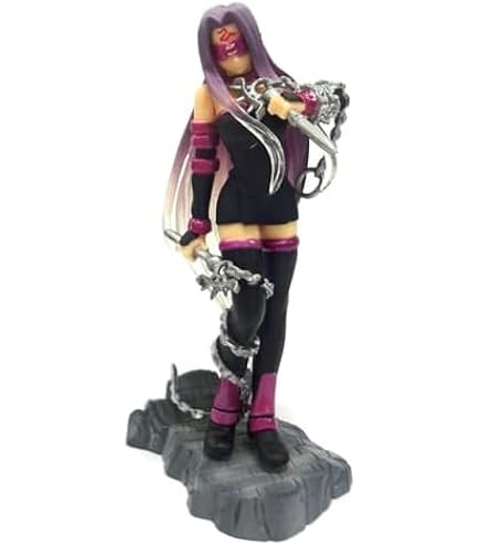 Amazon | Fate/stay night ライダー 1/8 塗装済み完成品 | フィギュア