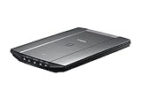 Canon Flatbed Scanner Lide210 A4 Corresponding Cis Sensor Usb Bus-powered [並行輸入品]