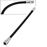 Neiko 00286A 3/8' Drive x 12' Flexible Extension Bar [並行輸入品]