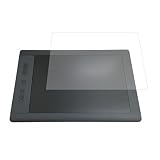 ClearView ワコム(WACOM) Intuos Pro Large PTH-851/K1 対応 液晶保護フィルム マット（反射低減）タイプ
