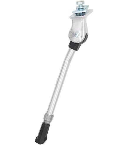 Amazon | プレッチャー(PLETSCHER) ESGE ZOOMセンターキックスタンド