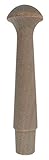 Waddell 761DP 3 Count Wooden Shaker Pegs, 2-1/2 by Waddell