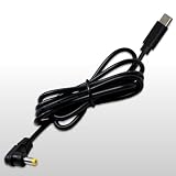 バートル製バッテリー AC300 対応 タイプC 充電ケーブル PD30W以上・20V-1.5A以上のACアダプター専用 BURTLE 2022年モデル 17Vバッテリー用 小型 軽量 予備 【PDケーブル】