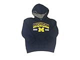 Michigan WolverinesコロシアムToddler Hoodie Sweatshirtスウェットパンツセット( 3t )